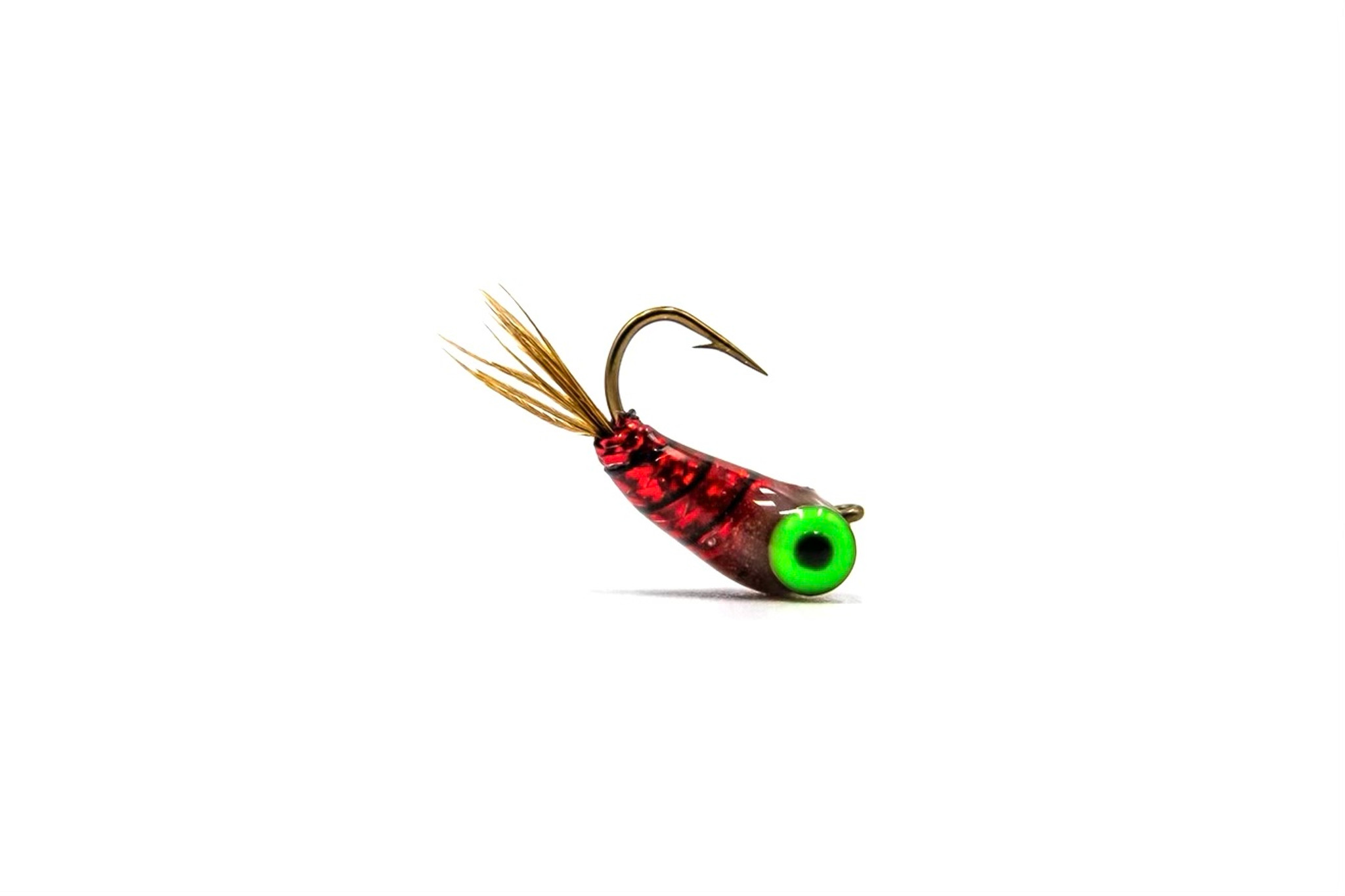 Widow Maker Lures Tungsten Caddis Cane