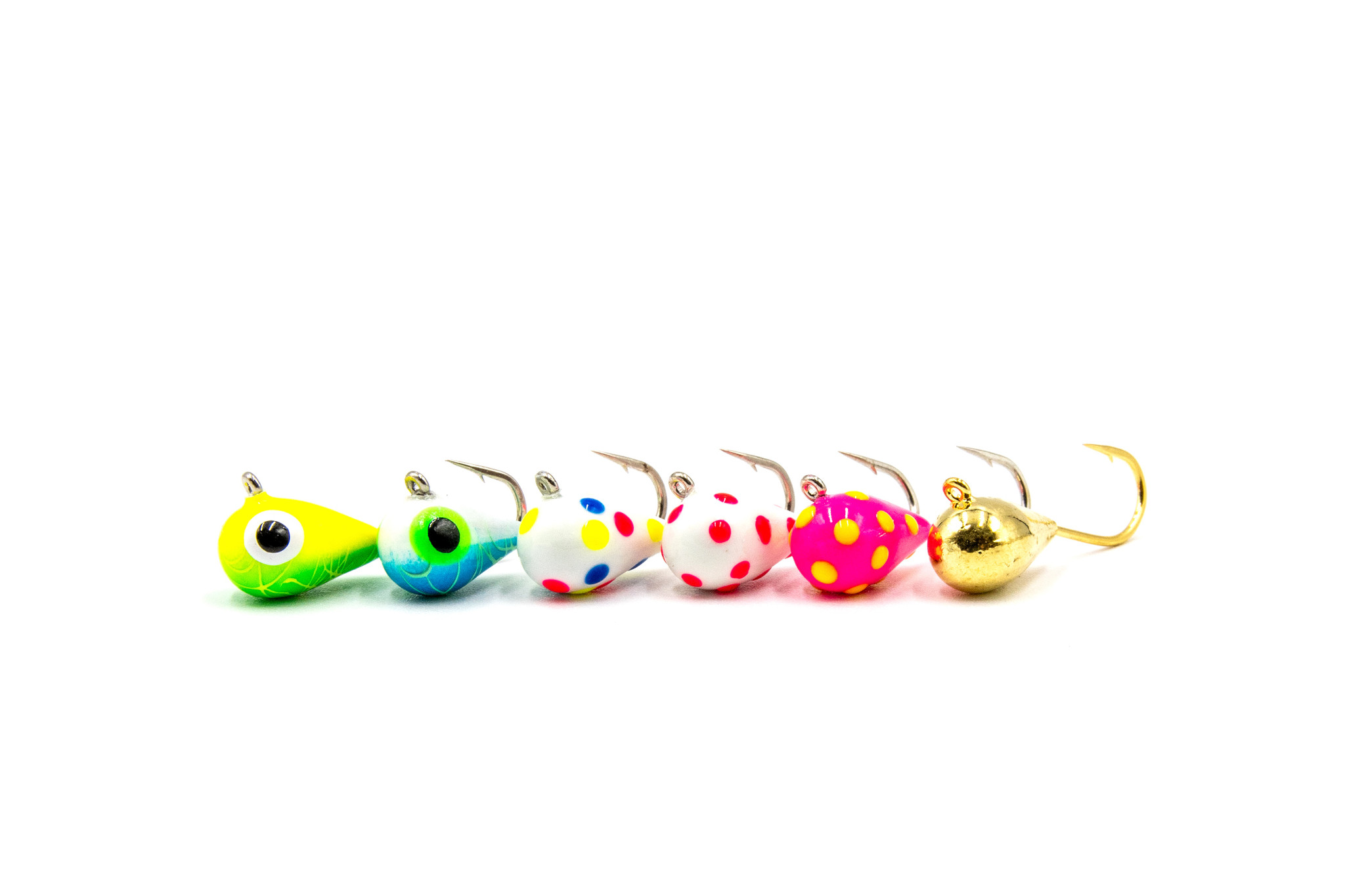 Glow Series Mega Dropper