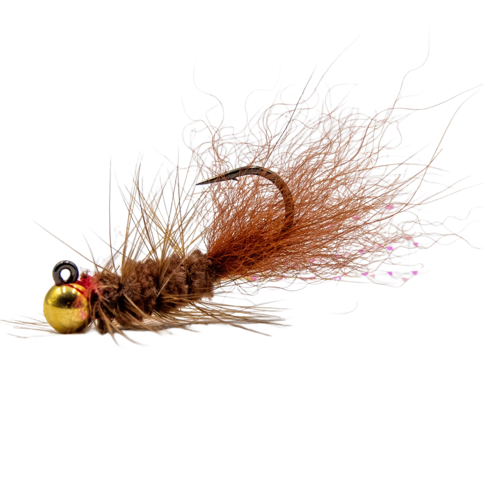 Tungsten Bugger 2-Pack
