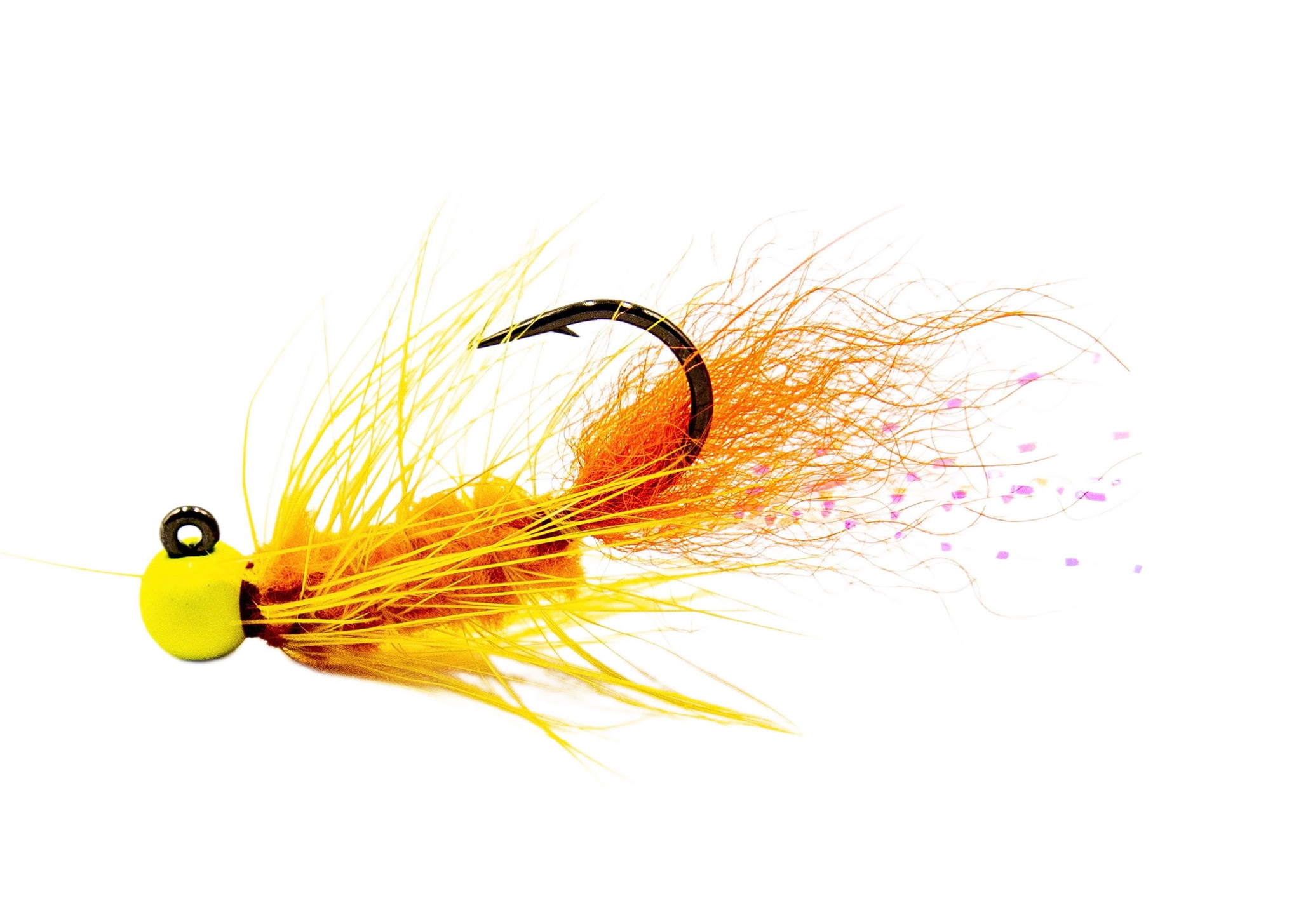 Tungsten Bugger 2-Pack