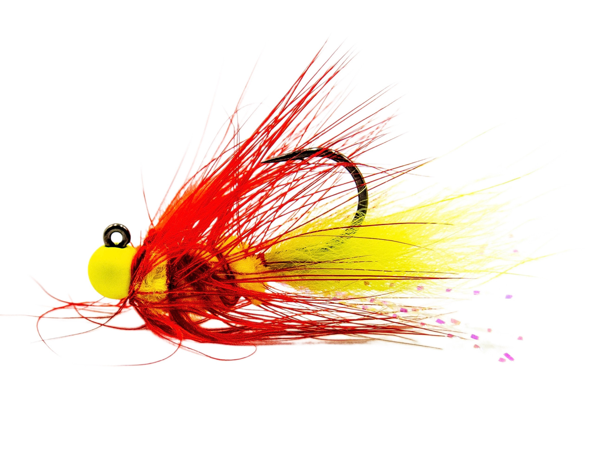 Tungsten Bugger 2-Pack