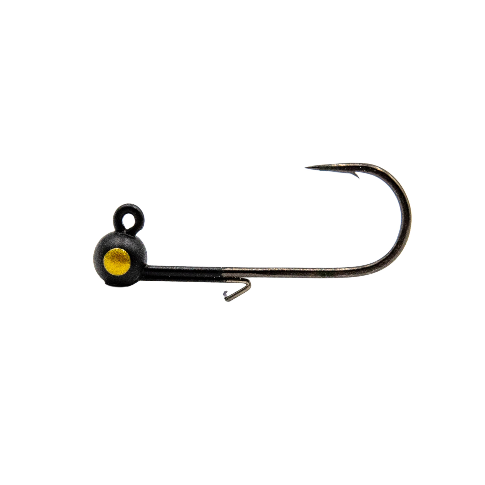 Panfish Series Tungsten Jigs - Pack