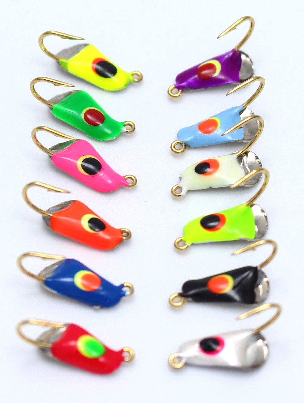 Killer Binkle - Widow Maker Lures