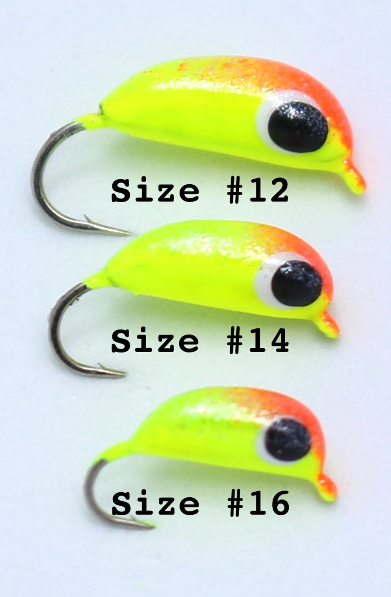 Widow Maker Lures Tungsten Dub Grub - Tackle Shack