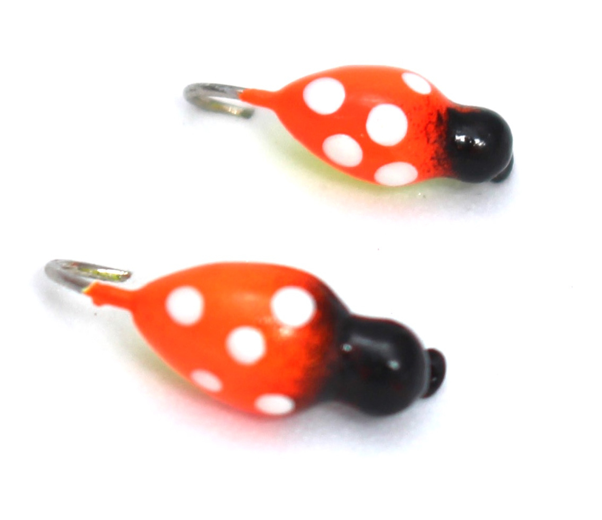 Tungsten Lucky Lady - Widow Maker Lures