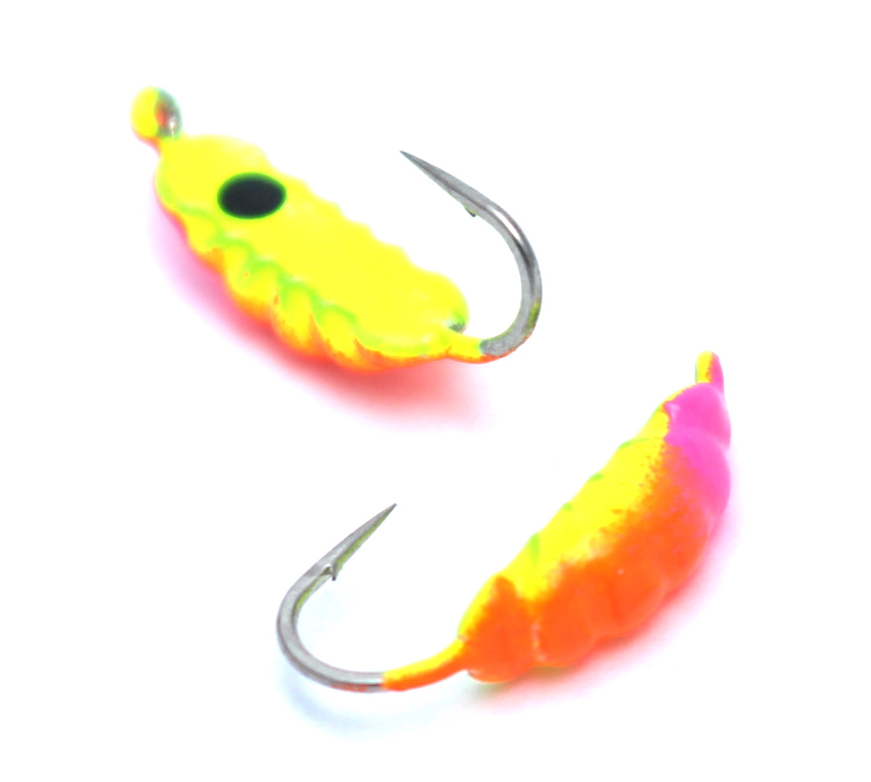 Tungsten Scud Missile - Widow Maker Lures
