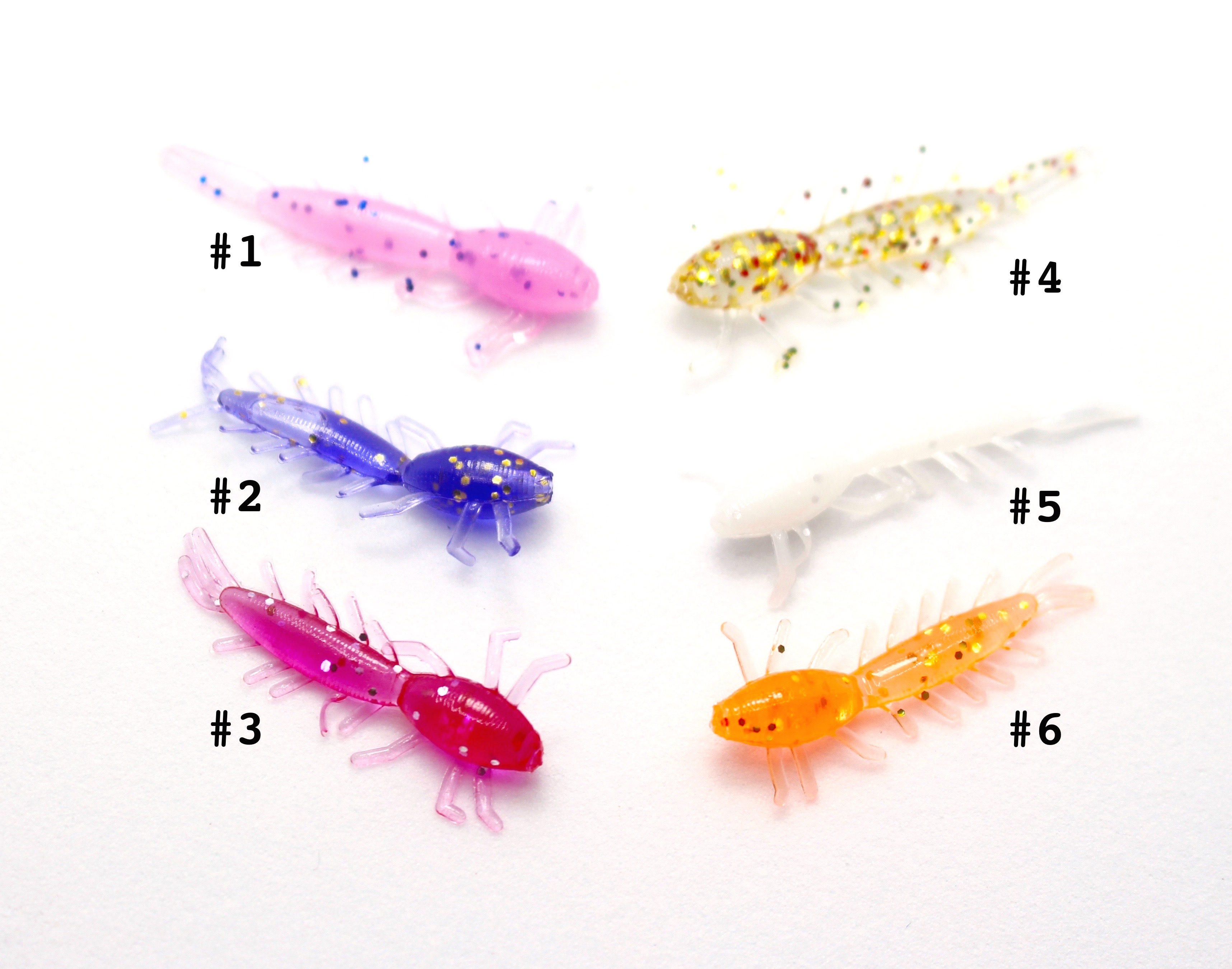 モンキーブレインベイツ　MONKEY BAIN BAITS Fluppy-1 モンキーブレインベイツ MONKEY BAIN BAITS Fluppy-1 Monkey
