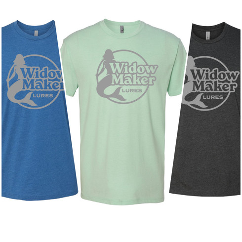 Widow Maker T-Shirt