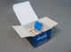 Image of Integral Molecular's VSV Ready Reporter Virus™ Kit in a box