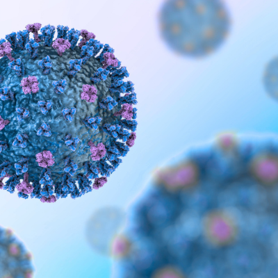 Influenza TiterSafe Particle
