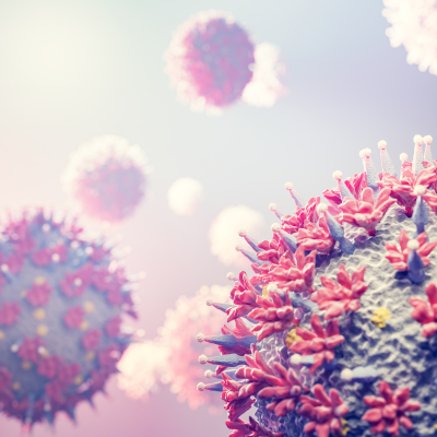 Reporter Virus Particles