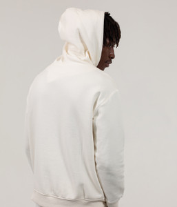 KC White hoodie