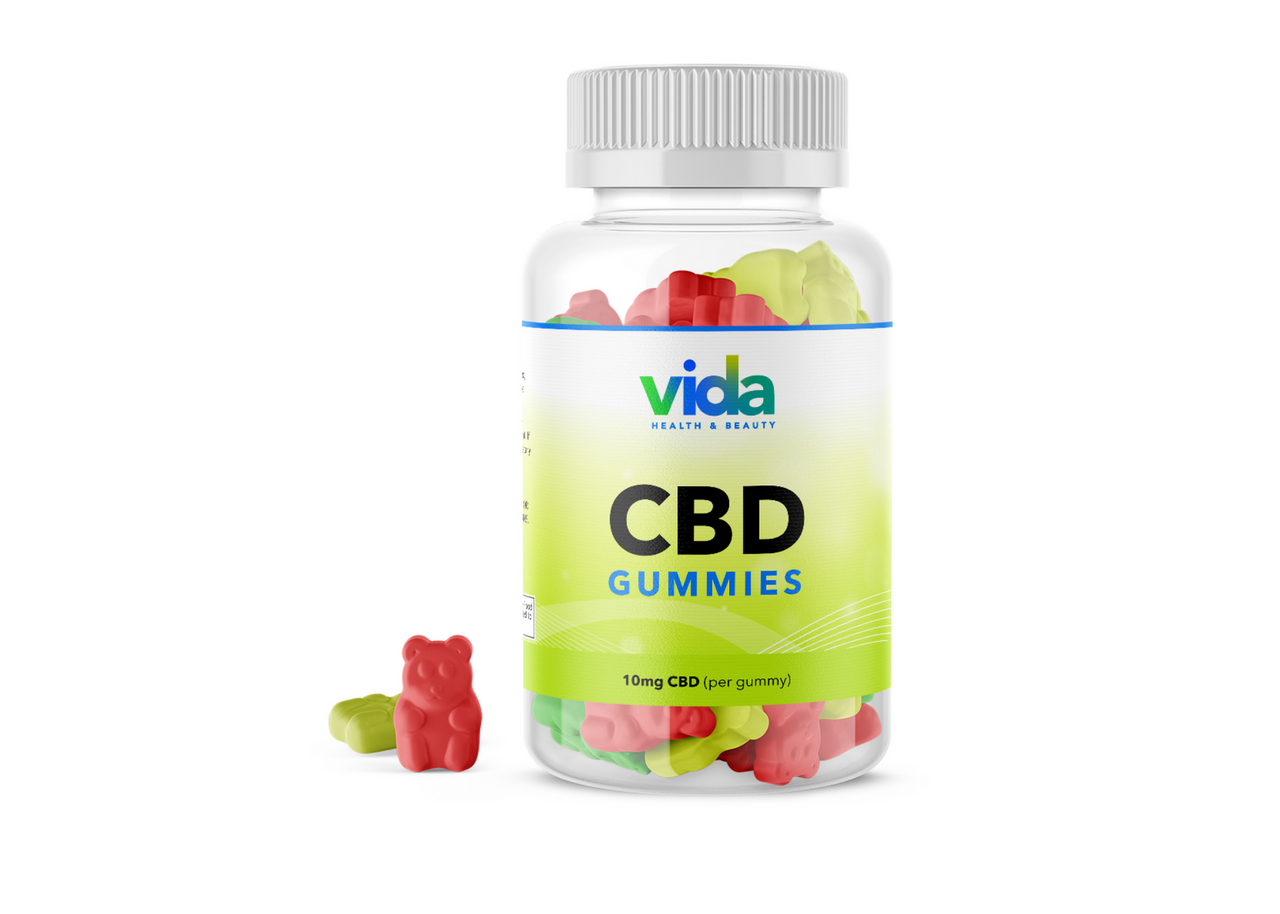 Gummies Gummies
