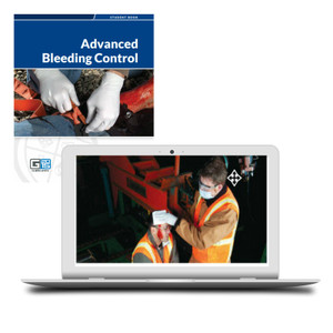 Advanced Bleeding Control Blended Online Course Certification Card Student Manual Advanced Bleeding Control Blended Online Course Certification Card Student Manual