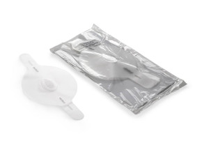 Prestan Face-Shield/Lung Bag For Professional Infant Manikin