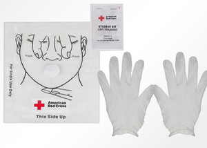 CPR Student Training Kit (Pk/10) CPR Student Training Kit (Pk/10)