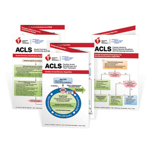 PALS Reference Card | AHA G2020