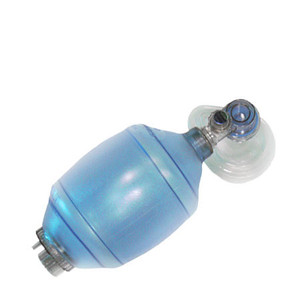 Adult Bag CPR Valve Mask Adult Bag CPR Valve Mask