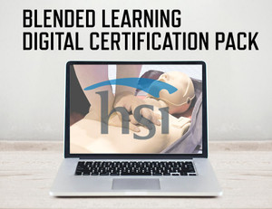 HSI Pediatric 2020, Child & Infant | CPR & AED | Blended Learning Digital Certification Card Pack (HBL-2006DCIC) HSI Pediatric 2020, Child & Infant | CPR & AED | Blended Learning Digital Certification Card Pack (HBL-2006DCIC)