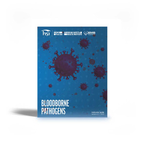 HSI Bloodborne Pathogens (BBP) Instructor Guide cover page HSI Bloodborne Pathogens (BBP) Instructor Guide cover page
