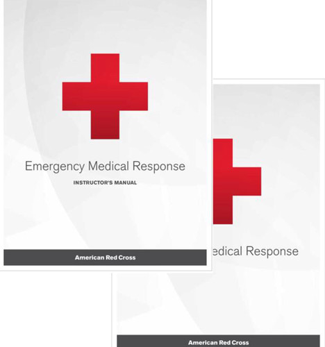 Emergency Medical Response Instructor's Kit, Rev. 12/17