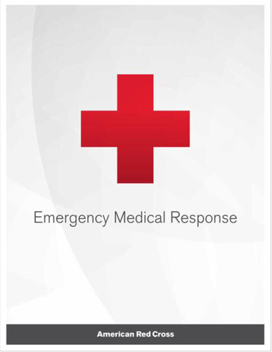 Emergency Medical Response Textbook, Rev. 12/17