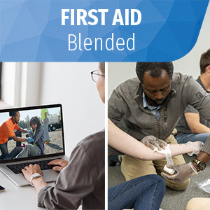 HSI First Aid | Blended Digital Certification Card | 5-Pack | G25