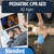 HSI Pediatric CPR/AED | All Ages | Blended Digital Certification | 5-Pack | G25