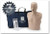 Prestan Professional Adult Manikin torso with carrying bag