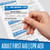 HSI COMBO Adult First Aid, CPR & AED | Print Certification Card | Sheet of 5 | 2020 (G20) (PCCOMBO-20) HSI COMBO Adult First Aid, CPR & AED | Print Certification Card | Sheet of 5 | 2020 (G20) (PCCOMBO-20)