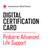 Red Cross | Digital Certification Card | PALS