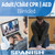 Copy of HSI Adult & Child CPR - AED | Blended Digital Certification Card | Spanish | 5-Pack | G25