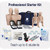 Instructor Professional CPR Starter Kit | 6 Students