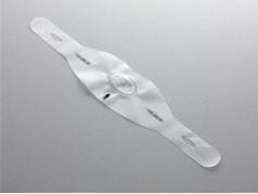 Prestan Professional Adult Manikin Face Shields | 50 Pack