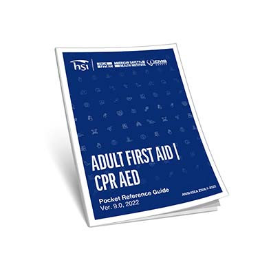 HSI Pocket Guide Bundle | 2020 front cover