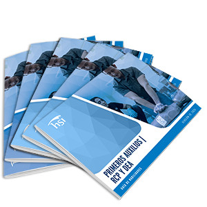 HSI First Aid, CPR & AED | Skill Guide in Spanish | Pack of 5  | G25