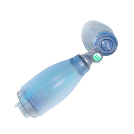 Infant Bag Valve Mask | BVM | TrainingCenter911