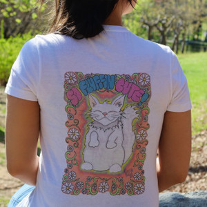 So Fluffin' Cute Women's Softstyle Tee So Fluffin' Cute Women's Softstyle Tee
