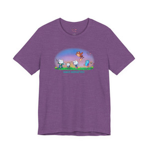Make Memories Unisex Short Sleeve T-Shirt Make Memories Unisex Short Sleeve T-Shirt