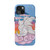 Divine Feline Phone Case
