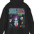 Space Cats Hoodie 