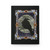 Moon Raven Hardcover Journal 