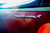 2009 Maserati GranTurismo exterior badge detail for EAG manual conversion project