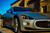 Front exterior view of 2009 Maserati GranTurismo converted from F1 transmission to EAG 6-speed manual
