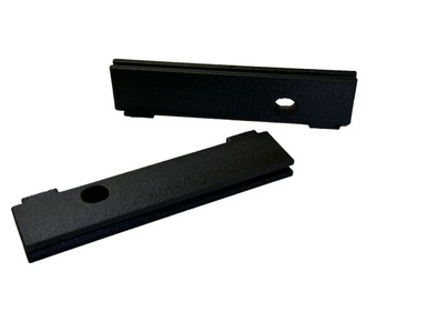 Ferrari 550 / 575 Window Guide Rail Clip Upgrade