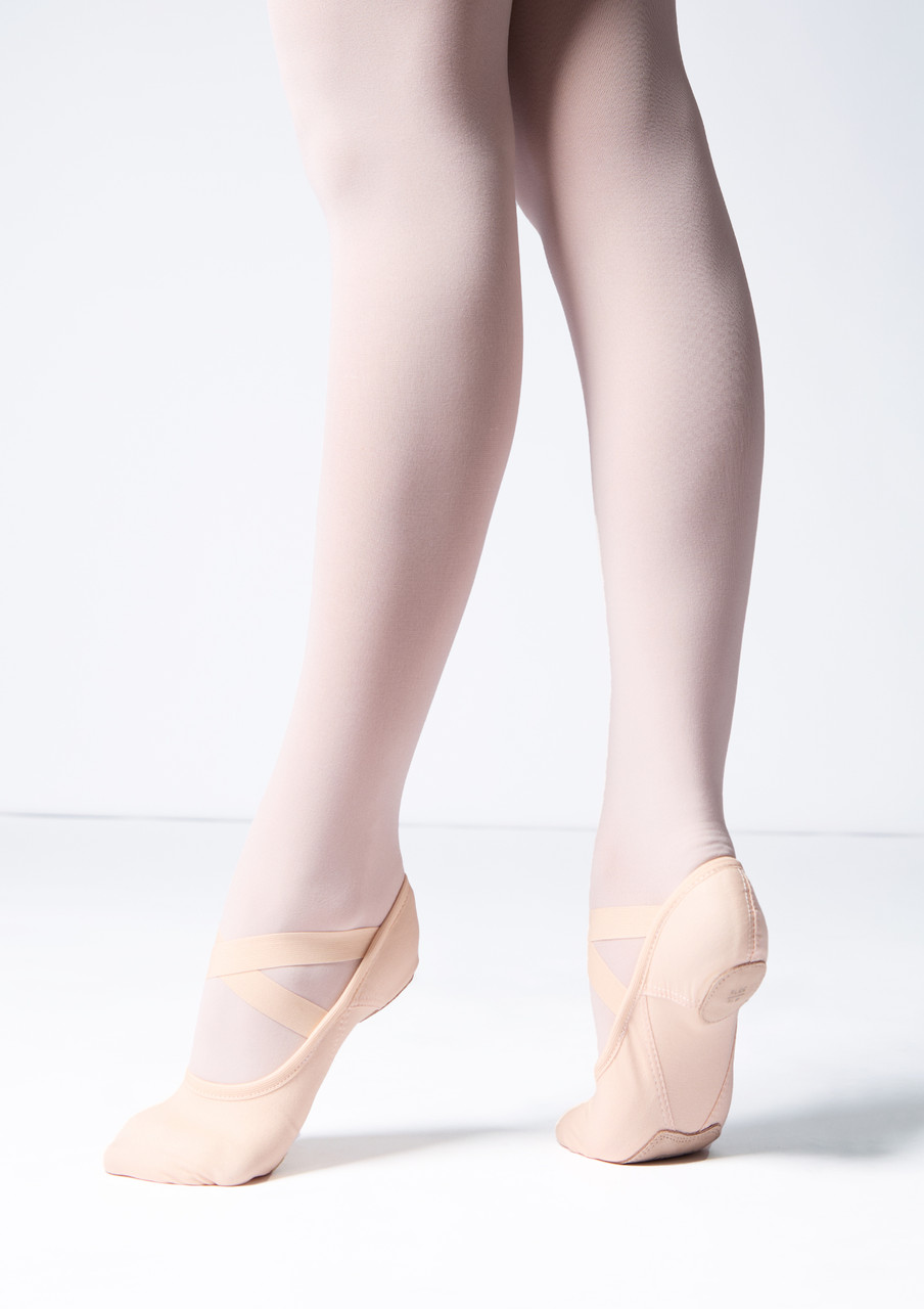 Gaynor Minden Liberty Ballet Shoe | Move Dance US