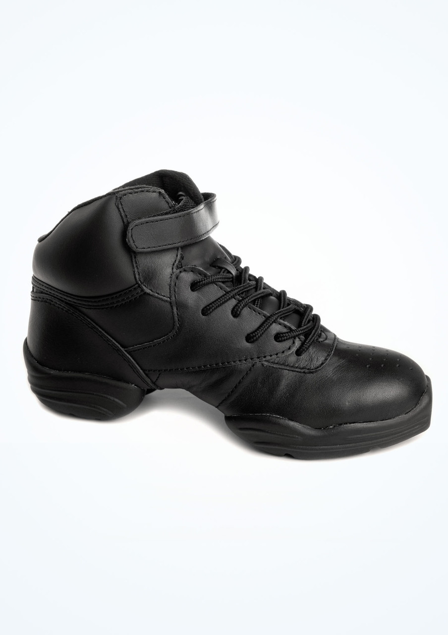 Sneaker Dance Shoe