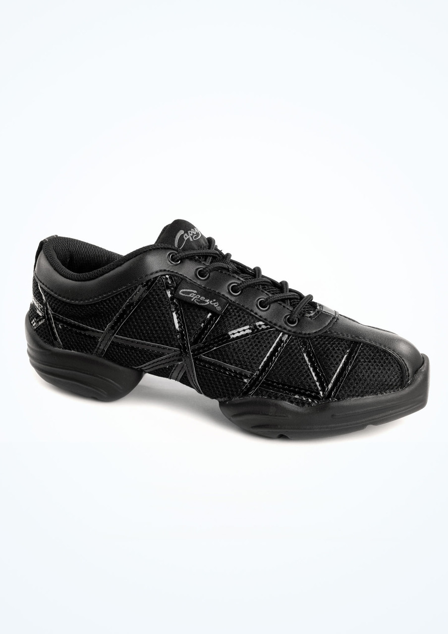 Capezio Capezio Shoes Capezio Dansneaker Size Guide