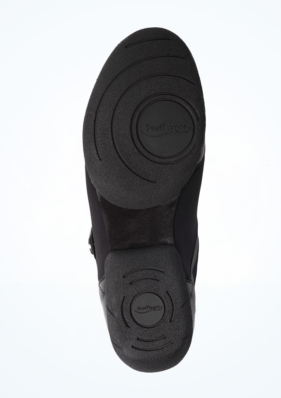 Zapato de baile Rafael Port Dance para hombre 1,3 cm - Move Dance ES