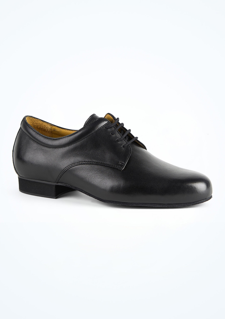 Werner Kern Capri Wide Fit Dance Shoe | Move Dance US